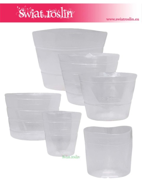 Wkłady do donic, silikonowe wkłady do donic