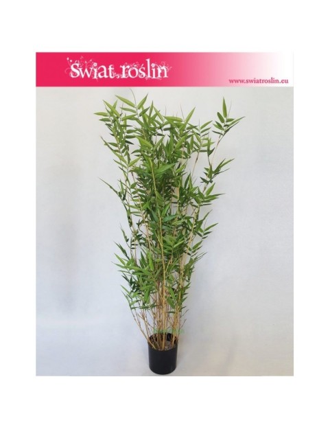 Bambus sztuczny, Bamboo Oriental, Roślina sztuczna, Bambus,  Sztuczny Bambus 4