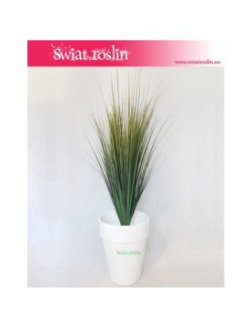 Sztuczna trawa, Grass Green, sztuczna trawa doniczkowa 60 cm 3